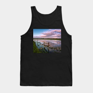 The Fence Tank Top